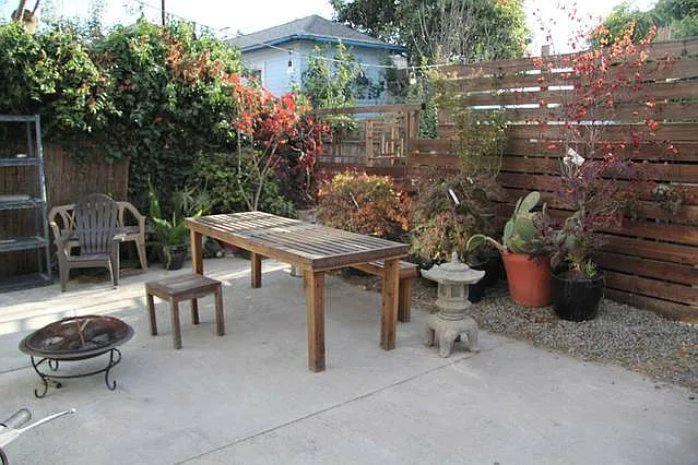 3 bed, 1100 sqft, $3,200 — Photo 3