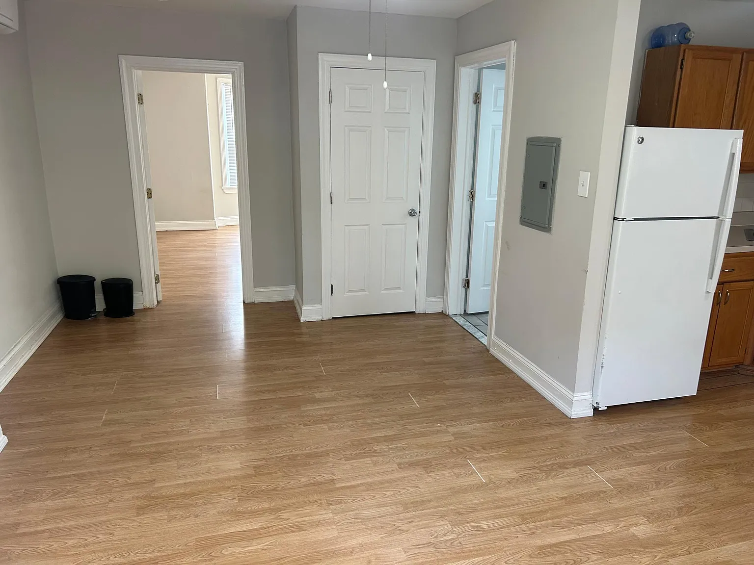 1 bed, 650 sqft, $1,190 — Photo 2