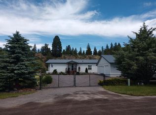 32928 Rivers Dr, Chiloquin, OR 97624