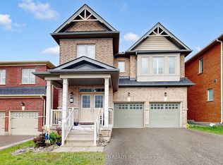 50 Ben Sinclair Ave, East Gwillimbury, ON L9N0S2