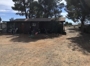 11290 E Circle Dr, Cornville, AZ 86325
