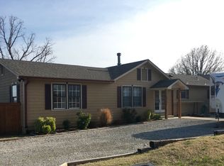 16484 Buford Ave, Sapulpa, OK 74066