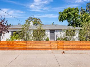 1130 Castro St, Mountain View, CA 94040