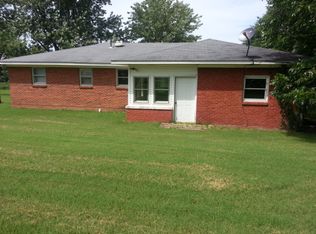 16310 County Road 612, Dexter, MO 63841