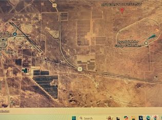 0 Arroyo Ave #230-21, Mojave, CA 93501