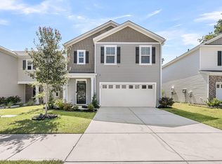 709 Pepperbush St, Charleston, SC 29414