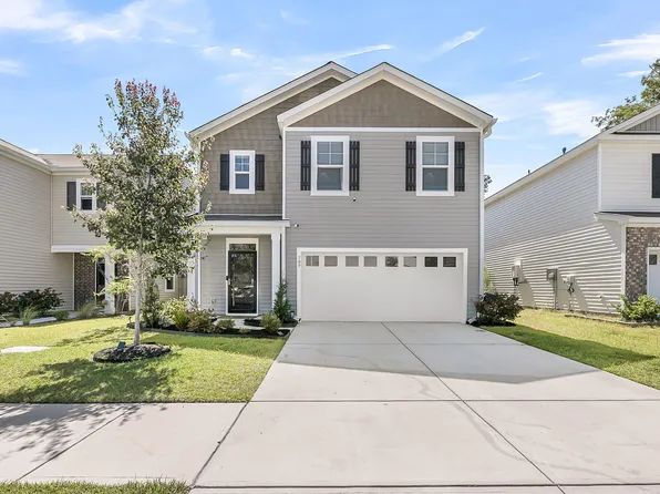 709 Pepperbush St, Charleston, SC 29414