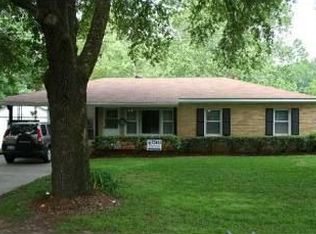 1636 Bellevue Rd, Haughton, LA 71037