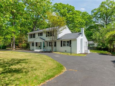 2621 Brookwood Rd, North Chesterfield, VA, 23235
