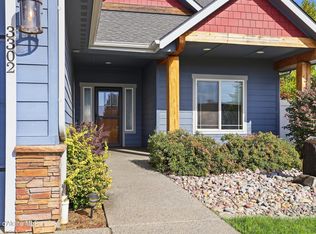 3302 W Magistrate Loop, Hayden Lake, ID 83835