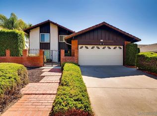 7584 Volclay Dr, San Diego, CA 92119