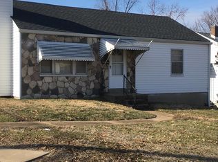 3601 Boswell Ave, Saint Louis, MO 63114