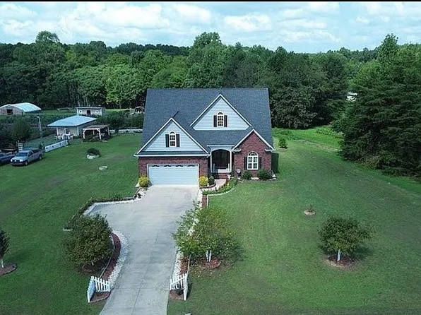 3120 Poole Rd, Salisbury, NC 28146