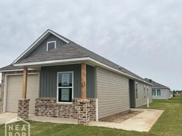 5706 Boone St, Jonesboro, AR 72404