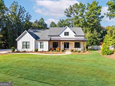 290 Settlers Run, Dahlonega, GA, 30533