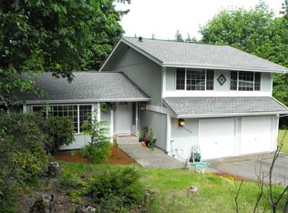 6452 Avon Ct NE, Bremerton, WA 98311
