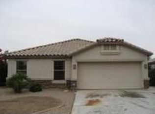 1997 S Bahama Dr, Gilbert, AZ 85295