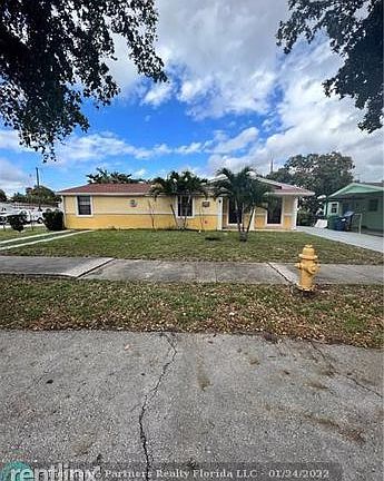3rd image of 3845 NW 183rd St