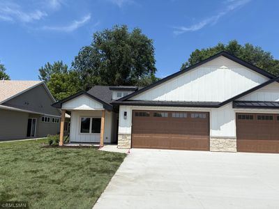 1198 Cypress Dr W, Annandale, MN, 55302