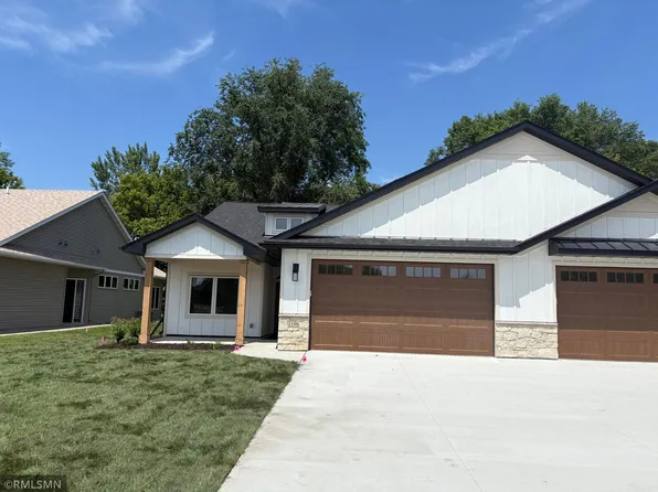 1198 Cypress Dr W, Annandale, MN 55302