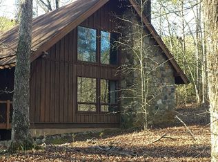 1172 Pless Rd, Cleveland, GA 30528