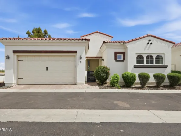 2777 W QUEEN CREEK Road #9, Chandler, AZ 85248