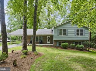 12664 Mill Creek Dr, Lusby, MD 20657