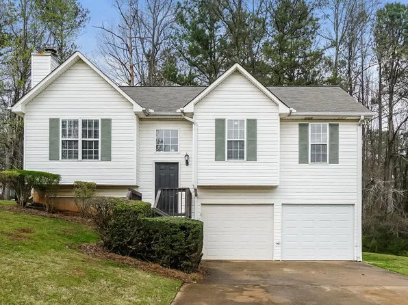 6320 Wellington Ct, Douglasville, GA 30134