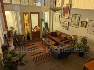 5500 San Pablo Ave, Oakland, CA 94608