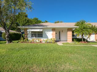 317 Colony Lane #A, Fort Pierce, FL 34982