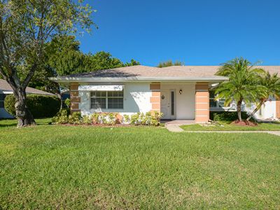 317 Colony Lane #A, Fort Pierce, FL, 34982