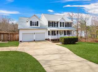 49 Ridgeway Ct, Sanford, NC 27332