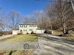 1309 Bell Ridge Rd, Johnson City, TN 37601