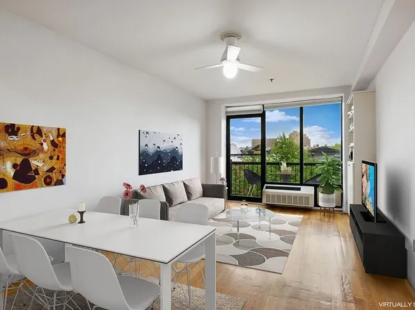 239 W 135th St #5B, New York, NY 10030