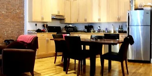 Rented by The Burkhardt Group