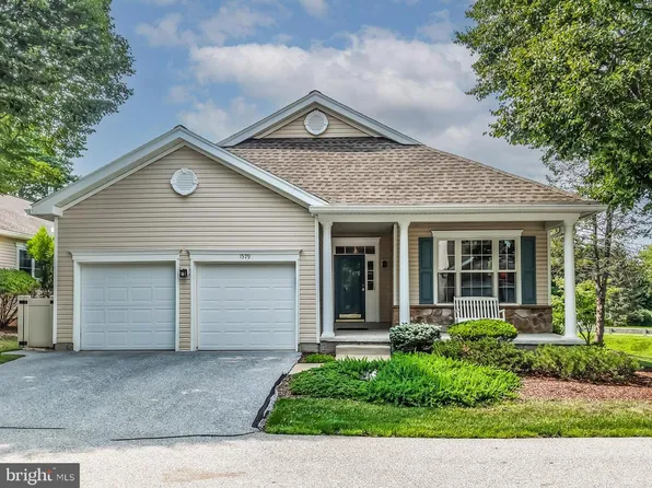 1579 Ulster Ter, West Chester, PA 19380