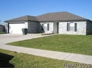 3611 Driftwood Dr, Killeen, TX 76549