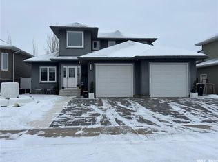 210 Clubhouse Blvd E, Warman, SK S0K4S1