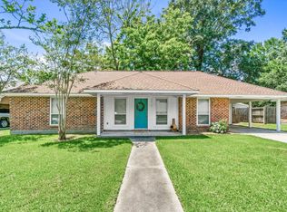 3215 Myrtle Ct, Zachary, LA 70791