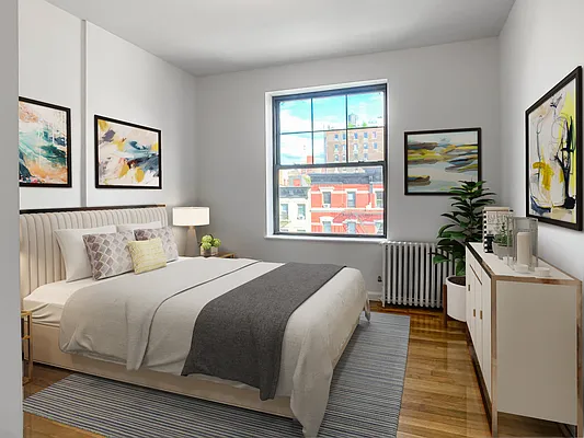 Rented by Brown Harris Stevens | media 23