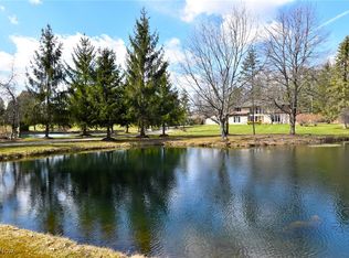 9580 Stafford Rd, Chagrin Falls, OH 44023