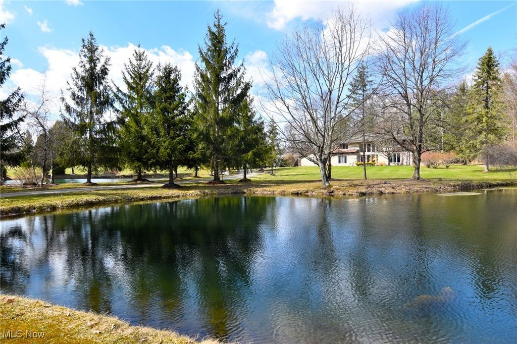 Real estate listing image
