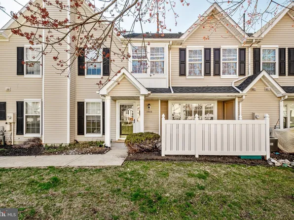 3906 Saxony Dr, Mount Laurel, NJ 08054