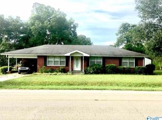 6652 County Road 76, Rogersville, AL 35652