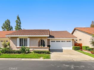 27858 Via Sarasate, Mission Viejo, CA 92692