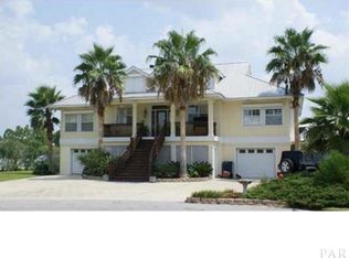 26962 Martinique Dr, Orange Beach, AL 36561