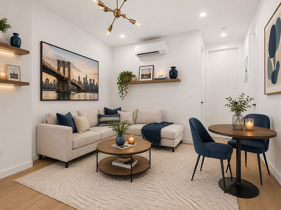 1st image of 21 Columbia Pl APT 1F