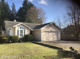 12135 Scott Creek Loop SW, Olympia, WA