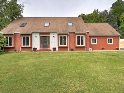 1 Timber Ridge Ct, Flemington, NJ, 08822