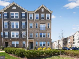 7652 Buzz Aldrin Ln #1826, Lanham, MD